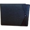 Immagine di SAMSONITE PORTAFOGLI UOMO IN PELLE 4 CREDIT CARD E PORTA MONETE KW0015