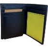 Immagine di SAMSONITE PORTAFOGLI UOMO VERTICAE IN PELLE 8 CARD + DOCUMENTI + FOTO kw0148