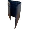 Immagine di SAMSONITE PORTAFOGLI UOMO VERTICAE IN PELLE 8 CARD + DOCUMENTI + FOTO kw0148