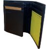 Immagine di SAMSONITE PORTAFOGLI UOMO VERTICAE IN PELLE 8 CARD + DOCUMENTI + FOTO kw0148