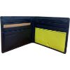 Immagine di SAMSONITE PORTAFOGLI UOMO PICCOLO IN PELLE 6 CARD + DOCUMENTI + FOTO KW0001