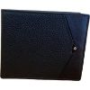 Immagine di SAMSONITE PORTAFOGLI UOMO PICCOLO IN PELLE 9 CARD + DOCUMENTI + FOTO KW0049