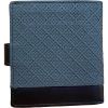 Immagine di SAMSONITE PORTAFOGLI UOMO IN PELLE CHIUSO CON BOTTONCINO 8 CARD KW3729