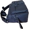 Immagine di MANDARINA DUCK MD20 SACCA DA SPALLA CON 3 DIVISORI Tracolla Regolabile Blu QMTX5