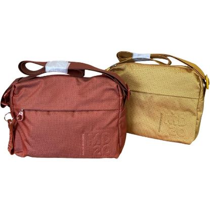 Immagine di MANDARINA DUCK BORSA DONNA SACCA Media Da spalla TRACOLLA e TASCHE Autumn QMTV8