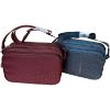 Immagine di MANDARINA DUCK BORSA DONNA Piccola Tracollina da SPALLA con DIVISORI Color QMT72