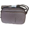Immagine di MANDARINA DUCK BORSA DONNA Piccola Tracollina da SPALLA con DIVISORI Organ QMT72
