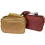 Immagine di MANDARINA DUCK BORSA DONNA Piccola Tracollina da SPALLA con DIVISORI Autun QMT72