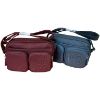 Immagine di MANDARINA DUCK BORSA DONNA Piccola Tracollina da SPALLA con Tasche Colors QMT74