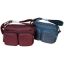 Immagine di MANDARINA DUCK BORSA DONNA Piccola Tracollina da SPALLA con Tasche Colors QMT74