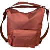 Immagine di MANDARINA DUCK BORSA DONNA SACCA PORTABILE A ZAINO TRACOLLA REGOLAB Autumn QMT09