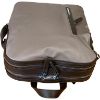 Immagine di MANDARINA DUCK BORSA DONNA ZAINO 2 divisori chiusi da cerniera Castoro VCT08