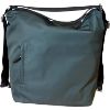 Immagine di MANDARINA DUCK BORSA DONNA SACCA PORTABILE A ZAINO TRACOLLA REGOLAB Petrol VCT10