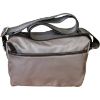Immagine di MANDARINA DUCK BORSA DONNA Sacca MEDIA da spalla chiusa con zip Castoro VCT19