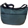 Immagine di MANDARINA DUCK BORSA DONNA Sacca da spalla Hobo grande chiusa da zip Petr VCT20