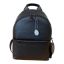 Immagine di MANDARINA DUCK BORSA DONNA ZAINO in pelle Medio da spalla chiuso con zip FZT46
