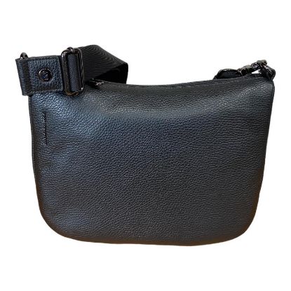 Immagine di MANDARINA DUCK BORSA DONNA SACCA MEDIA IN PELLE da spalla TRACOLLA regolab FZT79