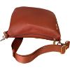 Immagine di MANDARINA DUCK BORSA DONNA SACCA MEDIA IN PELLE da spalla TRACOLLA reg Ara FZT79