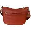 Immagine di MANDARINA DUCK BORSA DONNA SACCA MEDIA IN PELLE da spalla TRACOLLA reg Ara FZT79