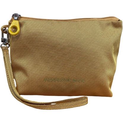 Immagine di MANDARINA DUCK ASTUCCIO POCHETTE Borsa P TUTTO / con maniglia da polso Gia QMT65
