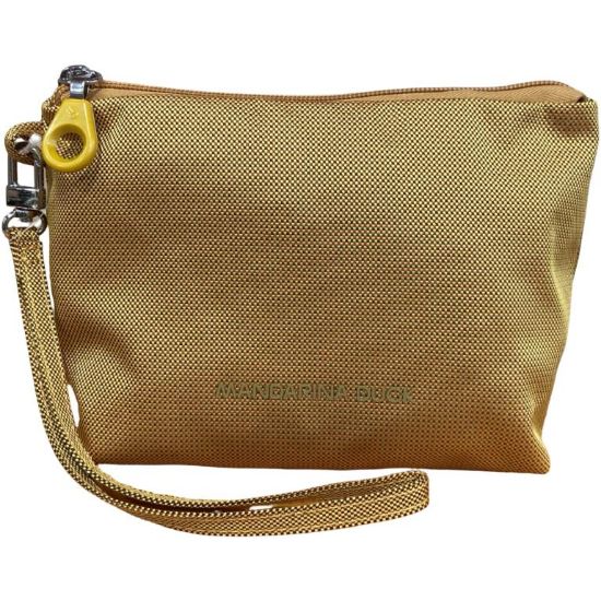 Immagine di MANDARINA DUCK ASTUCCIO POCHETTE Borsa P TUTTO / con maniglia da polso Gia QMT65