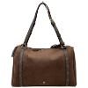 Immagine di L'Atelier du Sac BORSA DONNA BAULETTO DA SPALLA con tracolla applicabile CHARLES