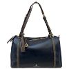 Immagine di L'Atelier du Sac BORSA DONNA BAULETTO DA SPALLA con tracolla applicabile CHARLES