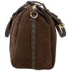 Immagine di L'Atelier du Sac BORSA DONNA BAULETTO DA SPALLA con tracolla applicabile CHARLES