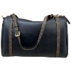 Immagine di L'Atelier du Sac BORSA DONNA BAULETTO DA SPALLA con tracolla applicabile CHARLES