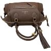 Immagine di L'Atelier du Sac BORSA DONNA BAULETTO DA SPALLA con tracolla applicabile EMERIC