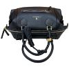 Immagine di L'Atelier du Sac BORSA DONNA BAULETTO DA SPALLA con tracolla applicabile EMERIC