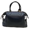 Immagine di L'Atelier du Sac BORSA DONNA BAULETTO DA SPALLA con tracolla applicabile EMERIC