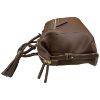 Immagine di L'Atelier du Sac BORSA DONNA BAULETTO DA SPALLA con tracolla applicabile EMERIC