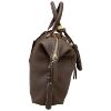 Immagine di L'Atelier du Sac BORSA DONNA BAULETTO DA SPALLA con tracolla applicabile EMERIC