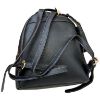 Immagine di L'Atelier du Sac Borsa donna ZAINO Medio da spalla CHIUSO con ZIP NOEL