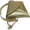 Immagine di L'Atelier du Sac Borsa Piatta da spalla pattina e tracolla casual elegante MAEL