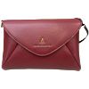 Immagine di L'Atelier du Sac Borsa Piatta da spalla pattina e tracolla casual ed elegan MAEL