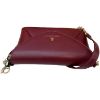 Immagine di L'Atelier du Sac Borsa Piatta da spalla pattina e tracolla casual ed elegan MAEL