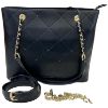 Immagine di L'Atelier du Sac Borsa Donna Shopper Grande da spalla Con tracolla appl CADENCE