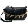 Immagine di L'Atelier du Sac BORSA DONNA POCHETTE Tracollina con 2 divisori interni ALEXIA