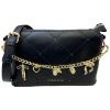 Immagine di L'Atelier du Sac BORSA DONNA POCHETTE Tracollina con 2 divisori interni ALEXIA