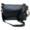 Immagine di L'Atelier du Sac BORSA DONNA POCHETTE Tracollina con 2 divisori interni ALEXIA