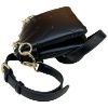Immagine di L'Atelier du Sac BORSA DONNA POCHETTE Tracollina con 2 divisori interni ALEXIA