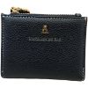 Immagine di L'Atelier du Sac PORTAFOGLI donna MEDIO 6 Credit CARD e porta spicci GILLES