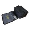 Immagine di MANDARINA DUCK NECESSAIRE TOILET KIT Tessuto con tasche organizzate unisex OTN03