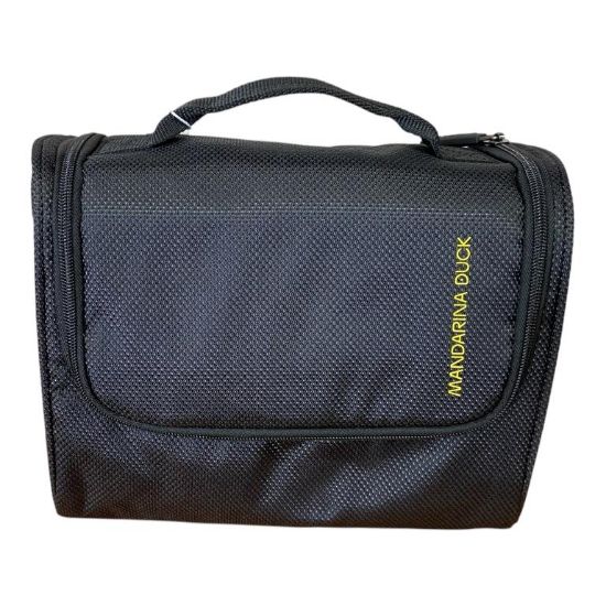 Immagine di MANDARINA DUCK NECESSAIRE TOILET KIT APPENDIBILE CON 1 DIVISORO unisex OTN01