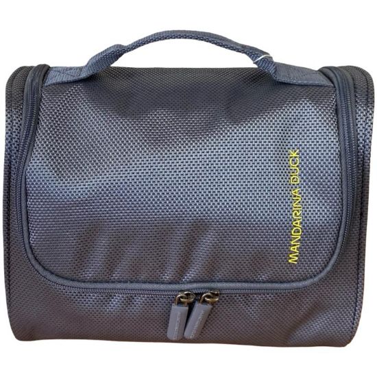 Immagine di MANDARINA DUCK NECESSAIRE TOILET KIT APPENDIBILE CON 1 DIVISORO OTN01