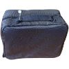 Immagine di MANDARINA DUCK NECESSAIRE TOILET KIT APPENDIBILE CON 2 DIVISORI OTN02