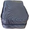 Immagine di MANDARINA DUCK NECESSAIRE TOILET KIT APPENDIBILE CON 2 DIVISORI OTN02
