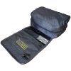 Immagine di MANDARINA DUCK NECESSAIRE TOILET KIT Tessuto con tasche organizzate OTN03